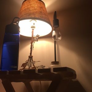 Meet your Posher, Gloria